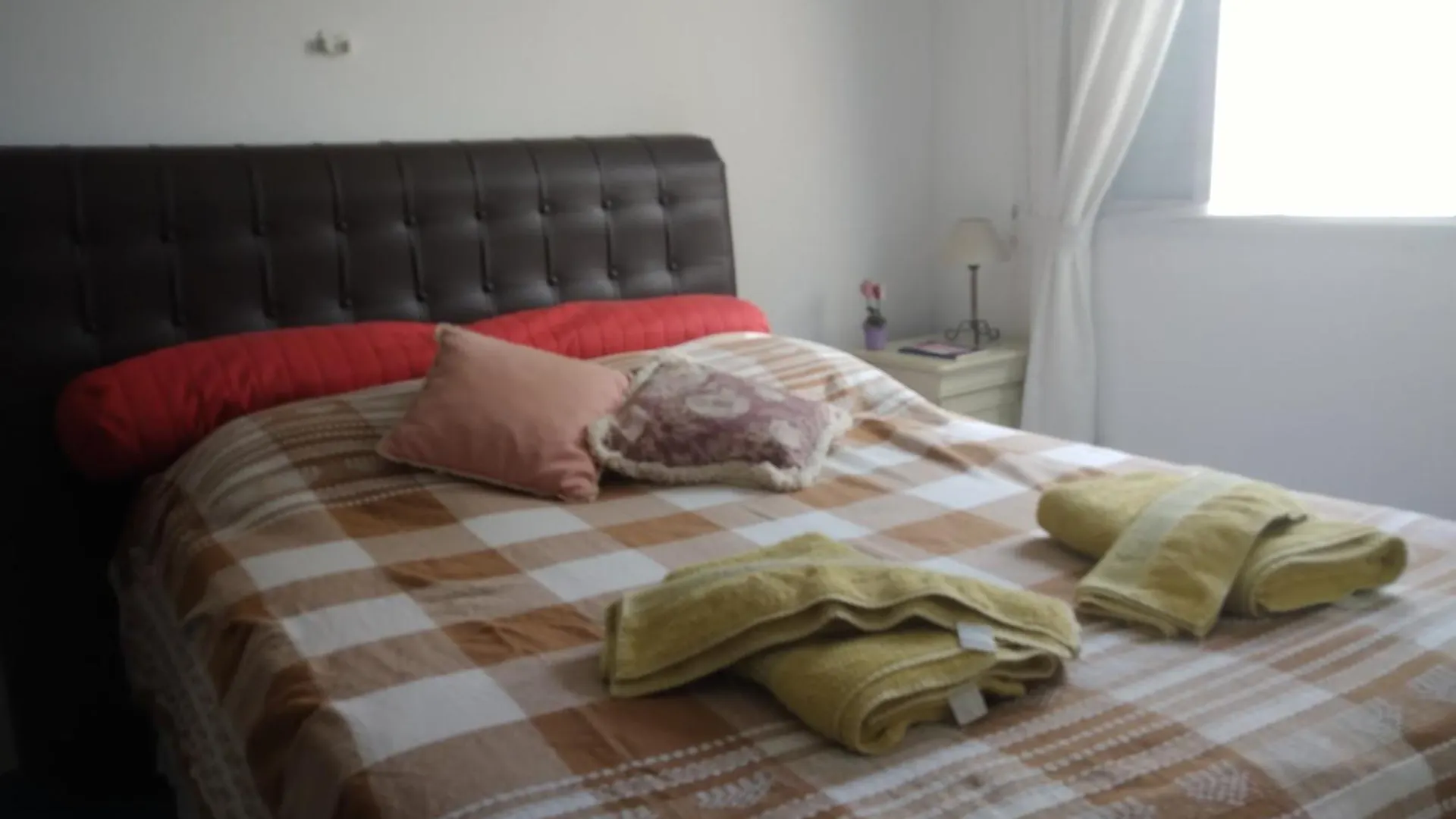 Solar Diamantina Apartamentos Florianópolis Brasil