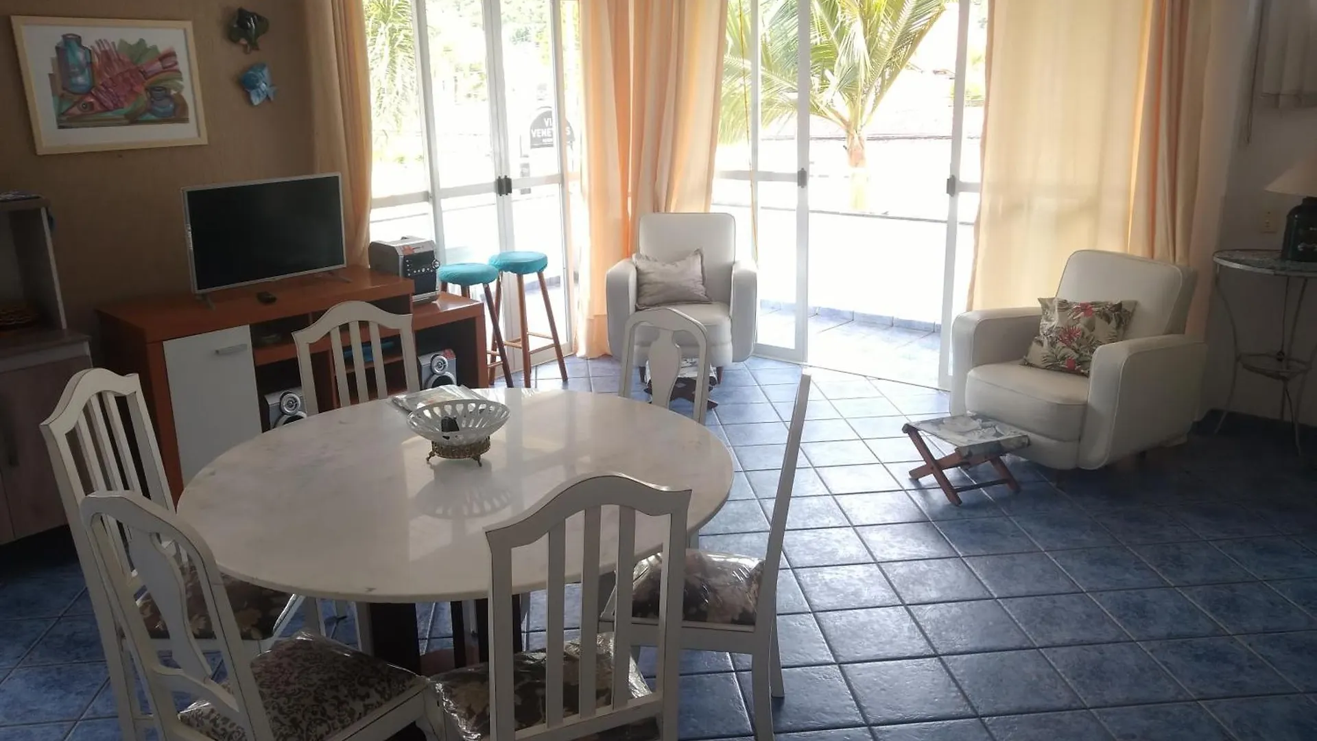 Solar Diamantina Apartamentos Florianópolis