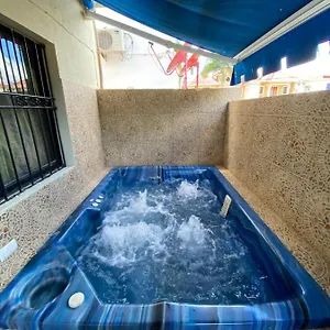 Flor De Con Jacuzzi , Bayahíbe República Dominicana
