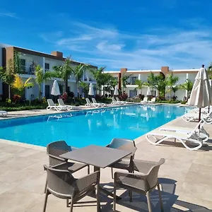 Hermosa Townhouse Boca Paraíso , Boca Chica República Dominicana