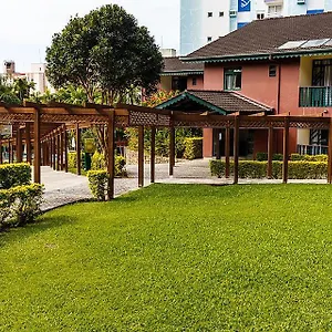  Apartamento Spazio Vital