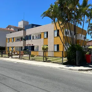  Apartamento Residencial Ayrton