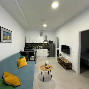 Casa Sofia - Sun & , Costa Calma España