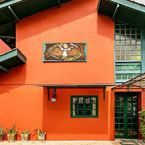  Apartamento Avo Isaura - Aluguel De Estudios