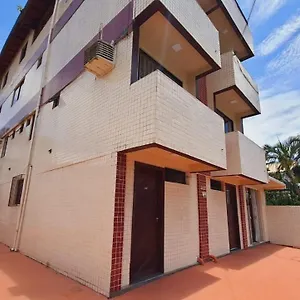  Apartamento Residencial Lacombe Canasvieiras