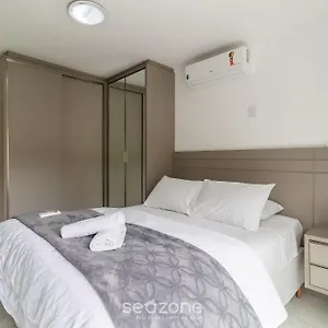  Apartamento A 2 Min A Pe Da De Jurere - Jsr0101