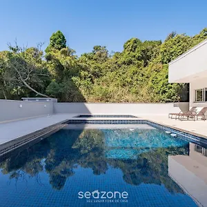  Apartamento A 140m Da Floripa-sc Iaps